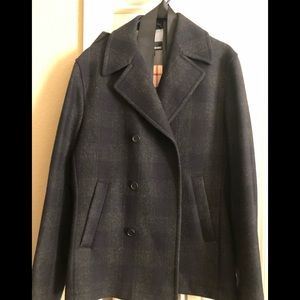 Medium. Murano. Peacoat.. Perfect condition.